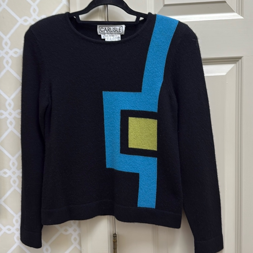 Carlisle Cashmere Sweatet